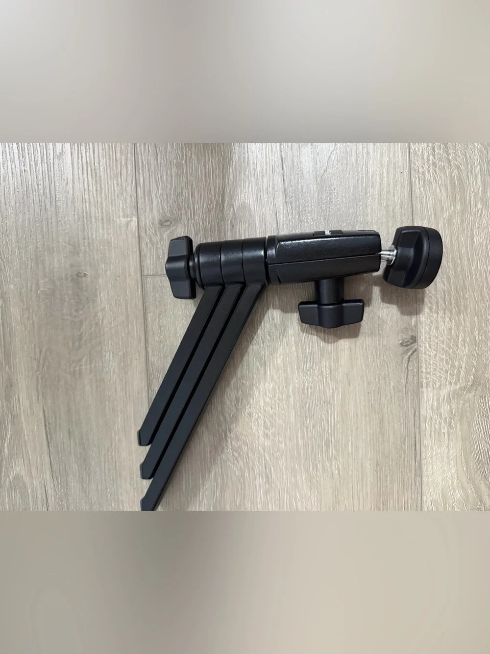 Polaroid Mini Tabletop Tripod